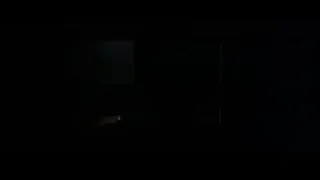 Dark room with a window — The Amazing Spider Man