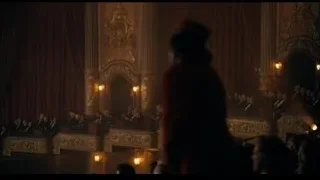 ornate auditorium interior — Joker