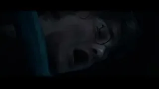 Person screaming with mouth wide open — Harry Potter and the Goblet of Fire