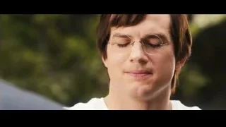 young man with glasses and short brown hair — Jobs