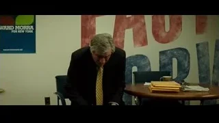 elderly man at office desk with RODIA — Limitless