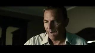 Woman sitting in deep thought in dimly lit room — Superman: Man of Steel