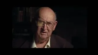 elderly man with bald head and glasses — Interstellar