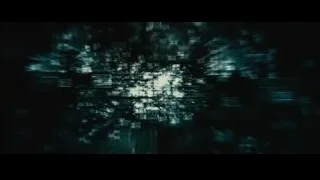 panoramic view of city at night — Furious Seven