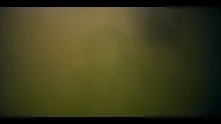 person silhouette standing in foggy room — Peaky Blinders