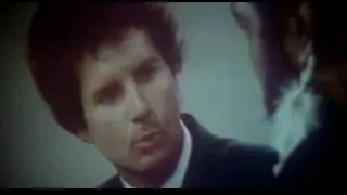 Man in suit with serious expression — Rocky III