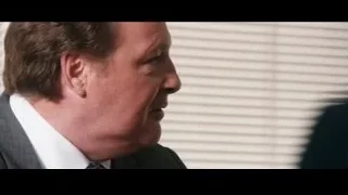 middle-aged man in suit — Jobs