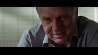 Older man with serious expression — Batman