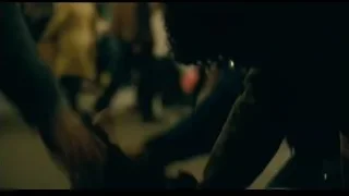 Joker standing in a room — Joker