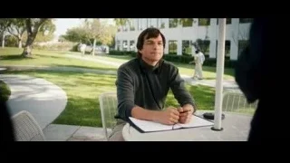 young man in park deep in thought — Jobs
