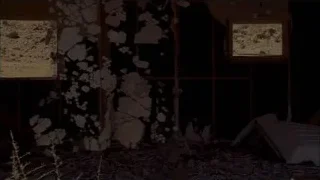 dilapidated abandoned room — Breaking Bad