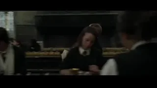 three boys in school uniforms reading paper — Harry Potter and the Goblet of Fire