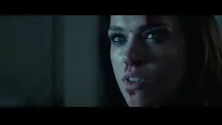 Analysis Error — John Wick