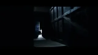 Dark empty hallway with light from window — Harry Potter and the Goblet of Fire