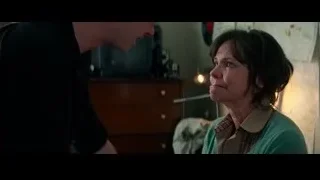 young man and woman talking — The Amazing Spider Man 2