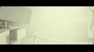computer screen with futuristic code and face — Furious Seven
