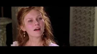 young woman with blonde hair smiling at camera — Spider Man 2