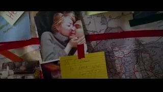 collage with map and photos — The Amazing Spider Man 2