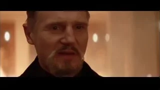 Man with mustache looking at camera — Batman