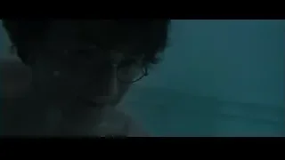 Close-up of young man with glasses — Harry Potter and the Goblet of Fire