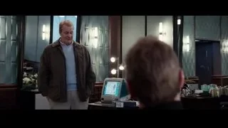 man looking at computer at desk — Steve Jobs