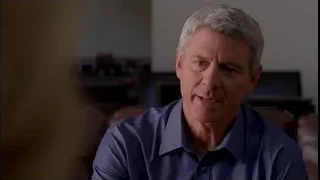 elderly man sitting on couch — Breaking Bad
