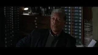 elderly man sitting in dimly lit room — Batman