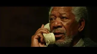 elderly man on telephone — Lucy