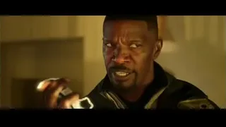Man with beard holding remote control — Spiderman: No Way Home