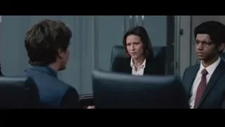 people sitting in an office — The Big Short