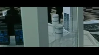 person holding black box — Now You See Me 2