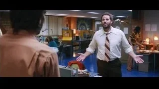 Man in white shirt in office — Jobs