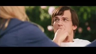 young man with glasses in outdoor setting — Jobs