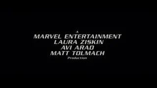 Production company title card — The Amazing Spider Man