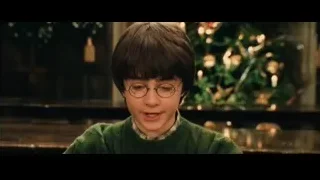 Chess board with knight piece — Harry Potter and the Philosophers Stone