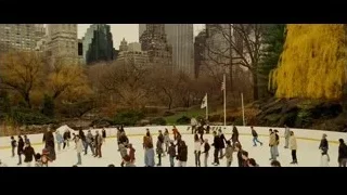 people skating on ice rink — Limitless