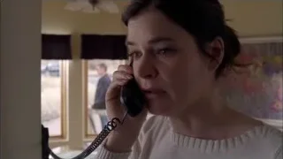 young woman talking on phone — Breaking Bad