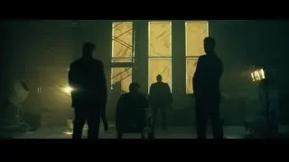Analysis Error — John Wick