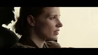 woman close-up — Interstellar