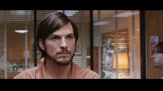 man with beard in peach shirt close-up — Jobs