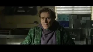 man in jacket deep in thought — Spiderman: No Way Home