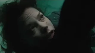 woman underwater — Blade Runner 2049