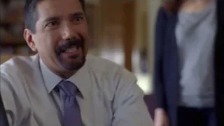 man deep in thought at table — Breaking Bad