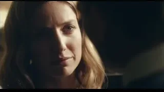 woman's face with serious expression — Peaky Blinders