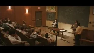 students in classroom with lecturer — Jobs
