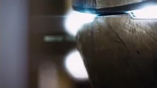 Robert Downey Jr as Iron Man — The Avengers