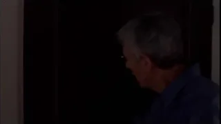 black square with white dot — Breaking Bad