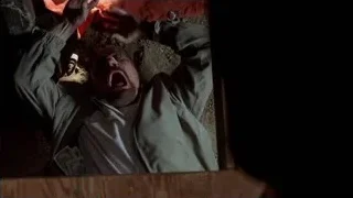 person covering face with hand — Breaking Bad