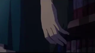 close-up of hand holding book — I Want To Eat Your Pancreas
