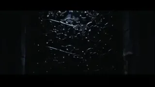 Small bag of money in dark room — Harry Potter and the Philosophers Stone
